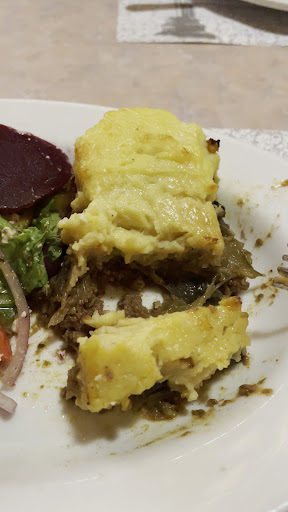 Photo of Zorba’s Greek American Restaurant - 107 W Portage Ave, Sault Ste. Marie, MI 49783