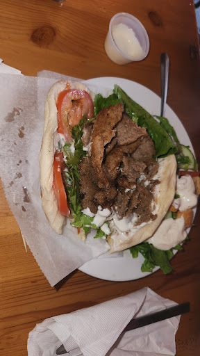 Photo of Zorba’s Greek American Restaurant - 107 W Portage Ave, Sault Ste. Marie, MI 49783