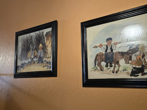 Photo of Zorba’s Greek American Restaurant - 107 W Portage Ave, Sault Ste. Marie, MI 49783