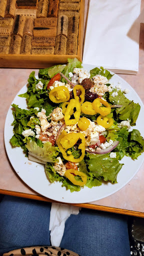 Photo of Zorba’s Greek American Restaurant - 107 W Portage Ave, Sault Ste. Marie, MI 49783