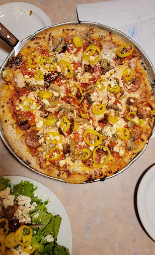 Photo of Zorba’s Greek American Restaurant - 107 W Portage Ave, Sault Ste. Marie, MI 49783