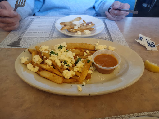 Photo of Zorba’s Greek American Restaurant - 107 W Portage Ave, Sault Ste. Marie, MI 49783