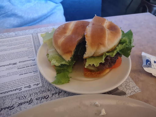 Photo of Zorba’s Greek American Restaurant - 107 W Portage Ave, Sault Ste. Marie, MI 49783