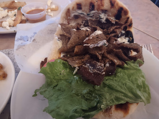 Photo of Zorba’s Greek American Restaurant - 107 W Portage Ave, Sault Ste. Marie, MI 49783