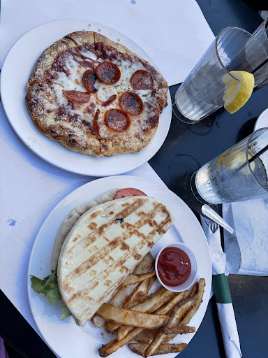 Photo of Zorba’s Greek American Restaurant - 107 W Portage Ave, Sault Ste. Marie, MI 49783