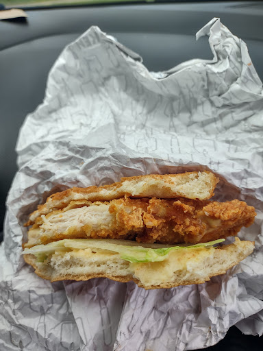 Photo of Wendy's - 4201 I-75 Business Spur, Sault Ste. Marie, MI 49783