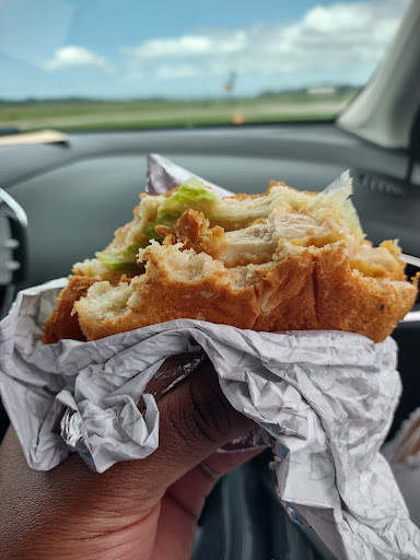 Photo of Wendy's - 4201 I-75 Business Spur, Sault Ste. Marie, MI 49783