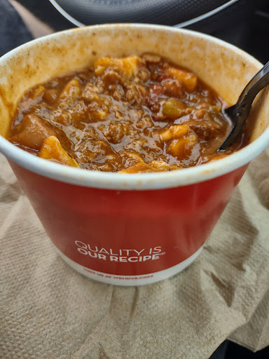 Photo of Wendy's - 4201 I-75 Business Spur, Sault Ste. Marie, MI 49783