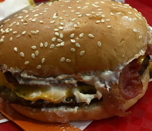 Photo of Wendy's - 4201 I-75 Business Spur, Sault Ste. Marie, MI 49783