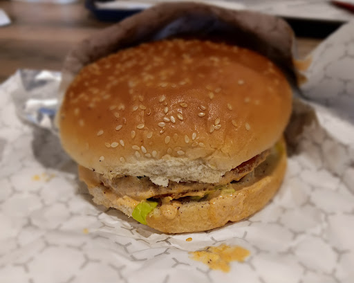 Photo of The Chaat Indian Street Food - 625 Trunk Rd Unit 5, Sault Ste. Marie, ON P6A 3T1, Canada