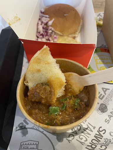 Photo of The Chaat Indian Street Food - 625 Trunk Rd Unit 5, Sault Ste. Marie, ON P6A 3T1, Canada