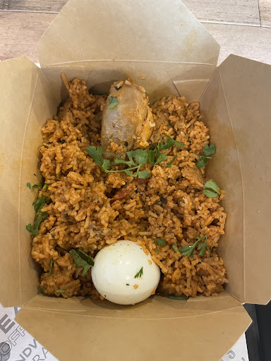 Photo of The Chaat Indian Street Food - 625 Trunk Rd Unit 5, Sault Ste. Marie, ON P6A 3T1, Canada