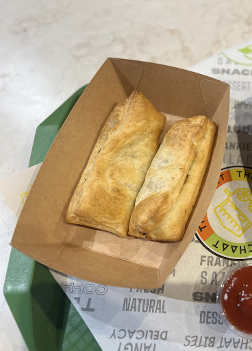 Photo of The Chaat Indian Street Food - 625 Trunk Rd Unit 5, Sault Ste. Marie, ON P6A 3T1, Canada