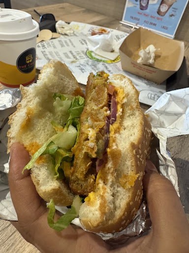Photo of The Chaat Indian Street Food - 625 Trunk Rd Unit 5, Sault Ste. Marie, ON P6A 3T1, Canada