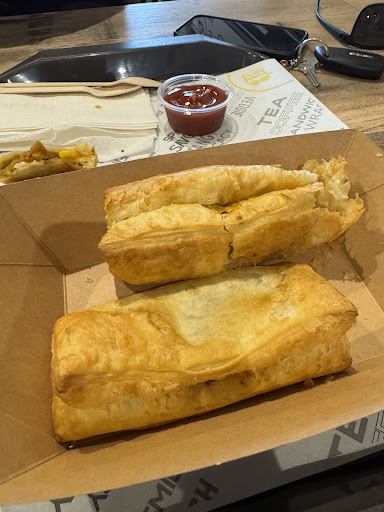 Photo of The Chaat Indian Street Food - 625 Trunk Rd Unit 5, Sault Ste. Marie, ON P6A 3T1, Canada