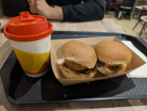 Photo of The Chaat Indian Street Food - 625 Trunk Rd Unit 5, Sault Ste. Marie, ON P6A 3T1, Canada