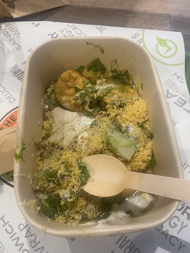 Photo of The Chaat Indian Street Food - 625 Trunk Rd Unit 5, Sault Ste. Marie, ON P6A 3T1, Canada