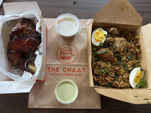 Photo of The Chaat Indian Street Food - 625 Trunk Rd Unit 5, Sault Ste. Marie, ON P6A 3T1, Canada