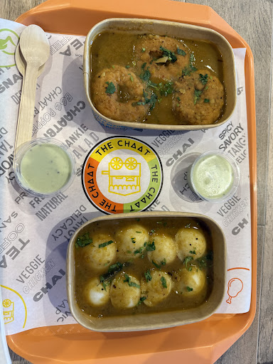 Photo of The Chaat Indian Street Food - 625 Trunk Rd Unit 5, Sault Ste. Marie, ON P6A 3T1, Canada