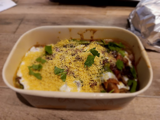 Photo of The Chaat Indian Street Food - 625 Trunk Rd Unit 5, Sault Ste. Marie, ON P6A 3T1, Canada