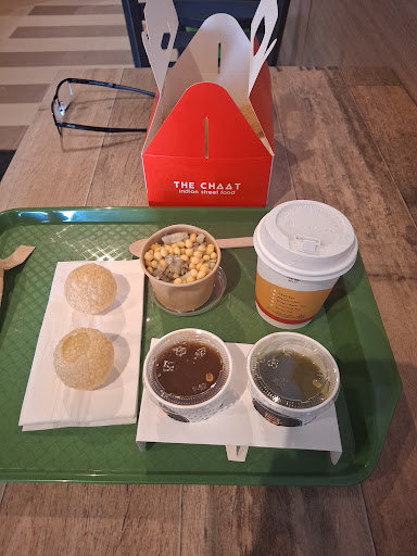 Photo of The Chaat Indian Street Food - 625 Trunk Rd Unit 5, Sault Ste. Marie, ON P6A 3T1, Canada