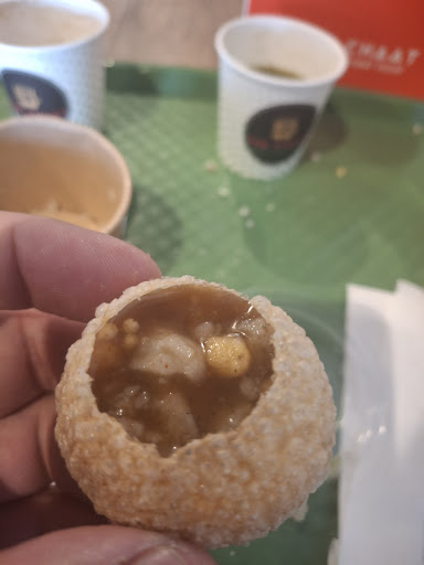 Photo of The Chaat Indian Street Food - 625 Trunk Rd Unit 5, Sault Ste. Marie, ON P6A 3T1, Canada