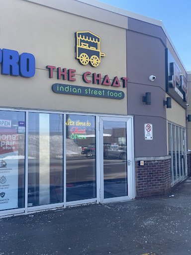 Photo of The Chaat Indian Street Food - 625 Trunk Rd Unit 5, Sault Ste. Marie, ON P6A 3T1, Canada
