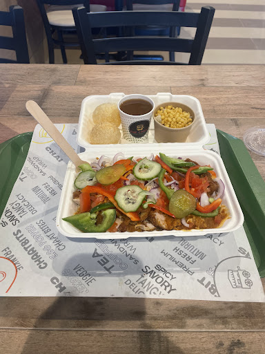 Photo of The Chaat Indian Street Food - 625 Trunk Rd Unit 5, Sault Ste. Marie, ON P6A 3T1, Canada