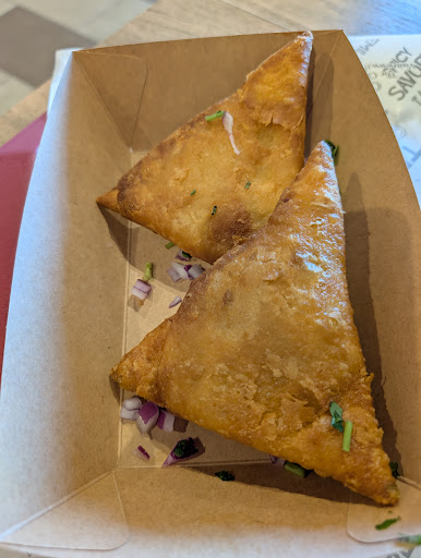 Photo of The Chaat Indian Street Food - 625 Trunk Rd Unit 5, Sault Ste. Marie, ON P6A 3T1, Canada