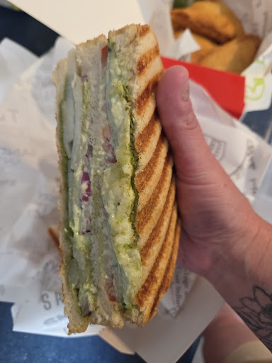 Photo of The Chaat Indian Street Food - 625 Trunk Rd Unit 5, Sault Ste. Marie, ON P6A 3T1, Canada