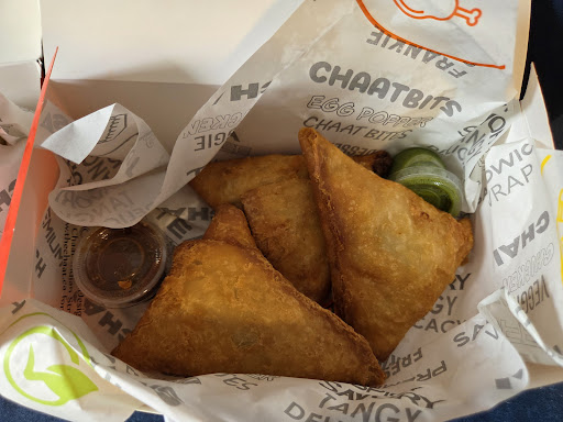 Photo of The Chaat Indian Street Food - 625 Trunk Rd Unit 5, Sault Ste. Marie, ON P6A 3T1, Canada