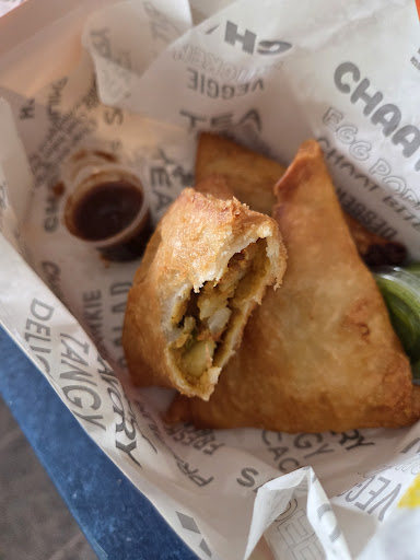 Photo of The Chaat Indian Street Food - 625 Trunk Rd Unit 5, Sault Ste. Marie, ON P6A 3T1, Canada