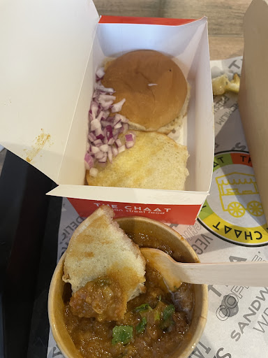 Photo of The Chaat Indian Street Food - 625 Trunk Rd Unit 5, Sault Ste. Marie, ON P6A 3T1, Canada