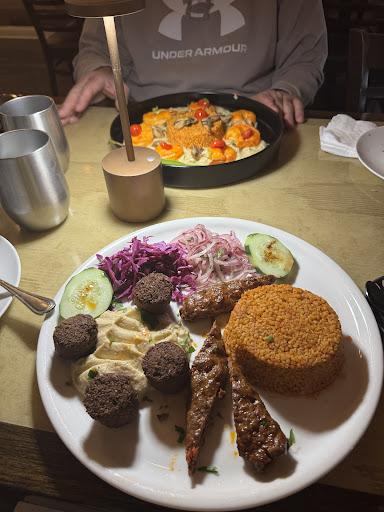 Photo of Koy Grill - 280 US-9, Marlboro Township, NJ 07751