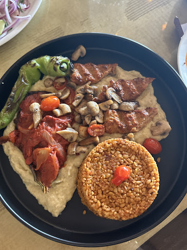 Photo of Koy Grill - 280 US-9, Marlboro Township, NJ 07751