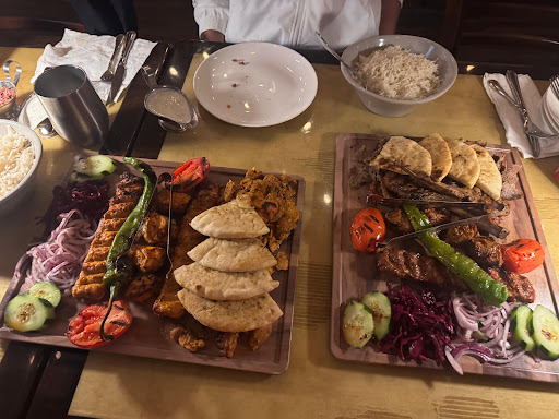 Photo of Koy Grill - 280 US-9, Marlboro Township, NJ 07751