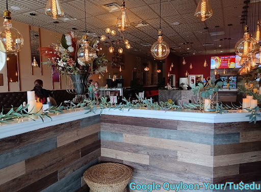 Photo of Koy Grill - 280 US-9, Marlboro Township, NJ 07751
