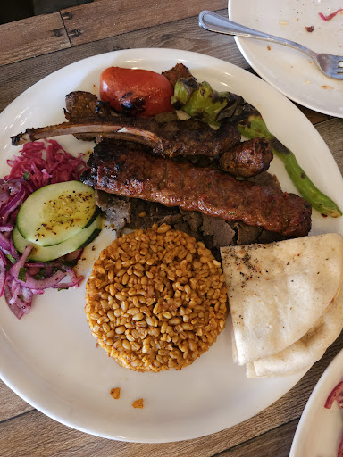 Photo of Koy Grill - 280 US-9, Marlboro Township, NJ 07751