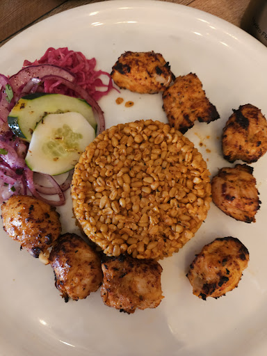 Photo of Koy Grill - 280 US-9, Marlboro Township, NJ 07751