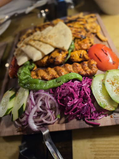 Photo of Koy Grill - 280 US-9, Marlboro Township, NJ 07751