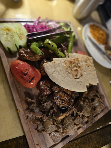 Photo of Koy Grill - 280 US-9, Marlboro Township, NJ 07751