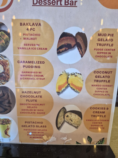 Photo of Koy Grill - 280 US-9, Marlboro Township, NJ 07751