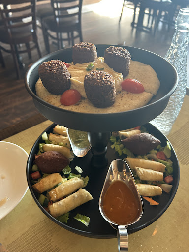 Photo of Koy Grill - 280 US-9, Marlboro Township, NJ 07751