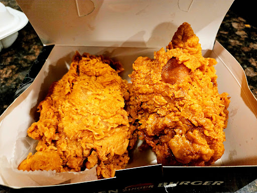 Photo of Zinger Halal Express - 405 NJ-18, East Brunswick, NJ 08816