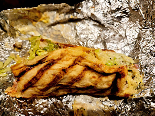 Photo of Zinger Halal Express - 405 NJ-18, East Brunswick, NJ 08816