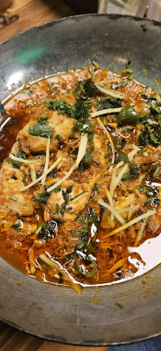 Photo of Zinger Halal Express - 405 NJ-18, East Brunswick, NJ 08816