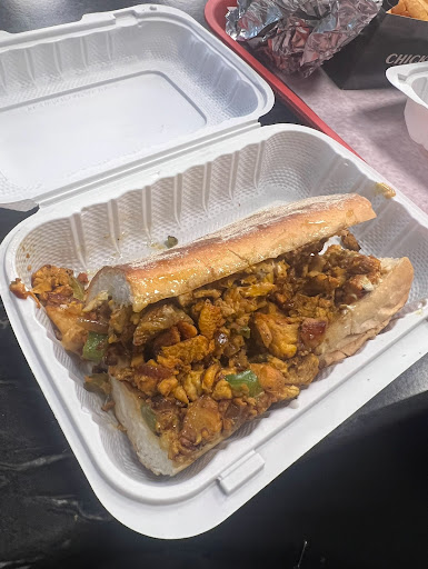 Photo of Zinger Halal Express - 405 NJ-18, East Brunswick, NJ 08816