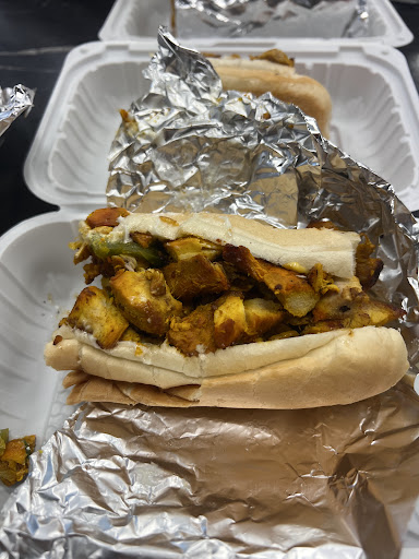 Photo of Zinger Halal Express - 405 NJ-18, East Brunswick, NJ 08816