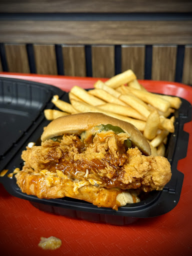 Photo of Zinger Halal Express - 405 NJ-18, East Brunswick, NJ 08816