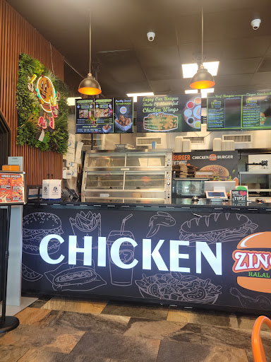 Photo of Zinger Halal Express - 405 NJ-18, East Brunswick, NJ 08816